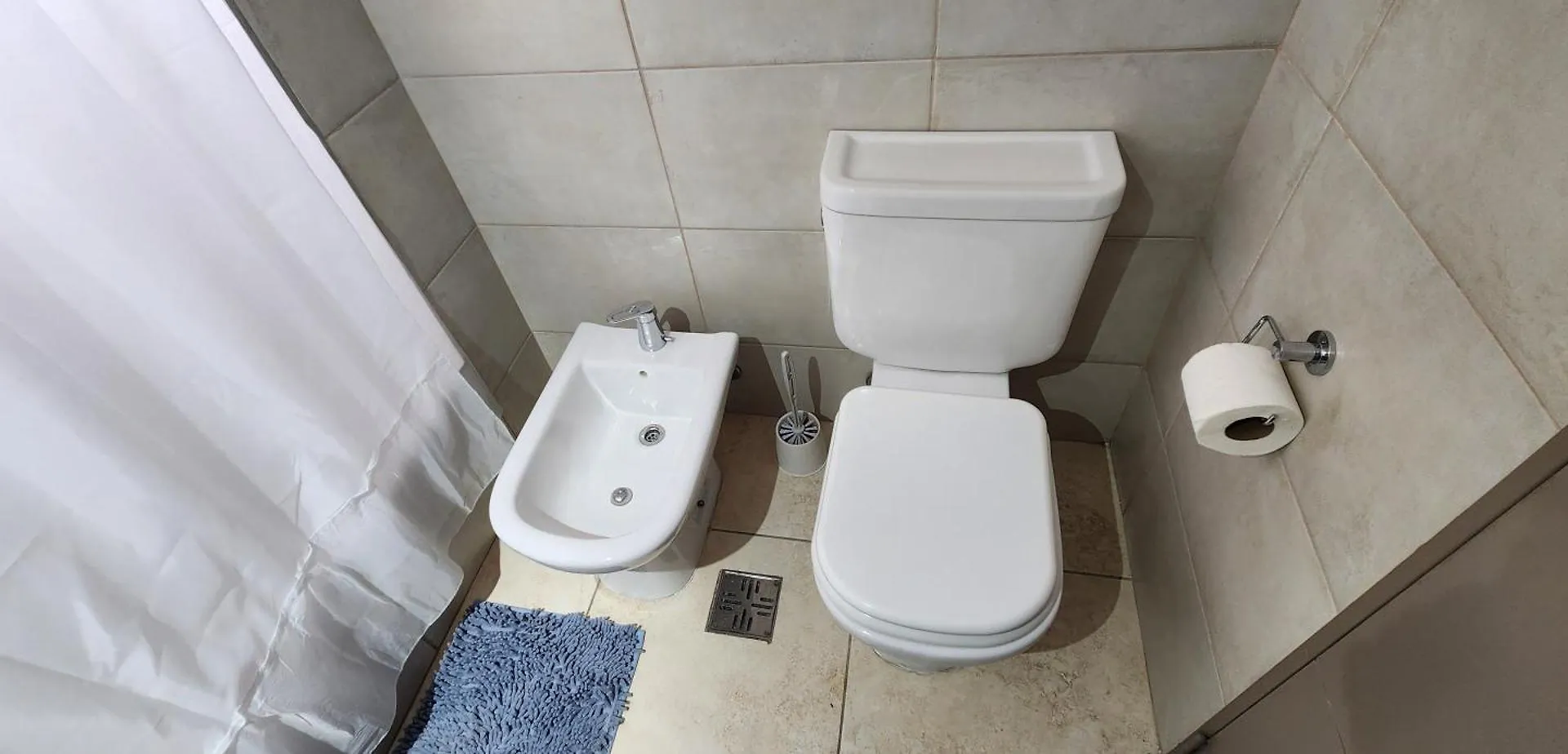 Excelente Ubicacion En El Centro De Mendoza Apartment Argentina