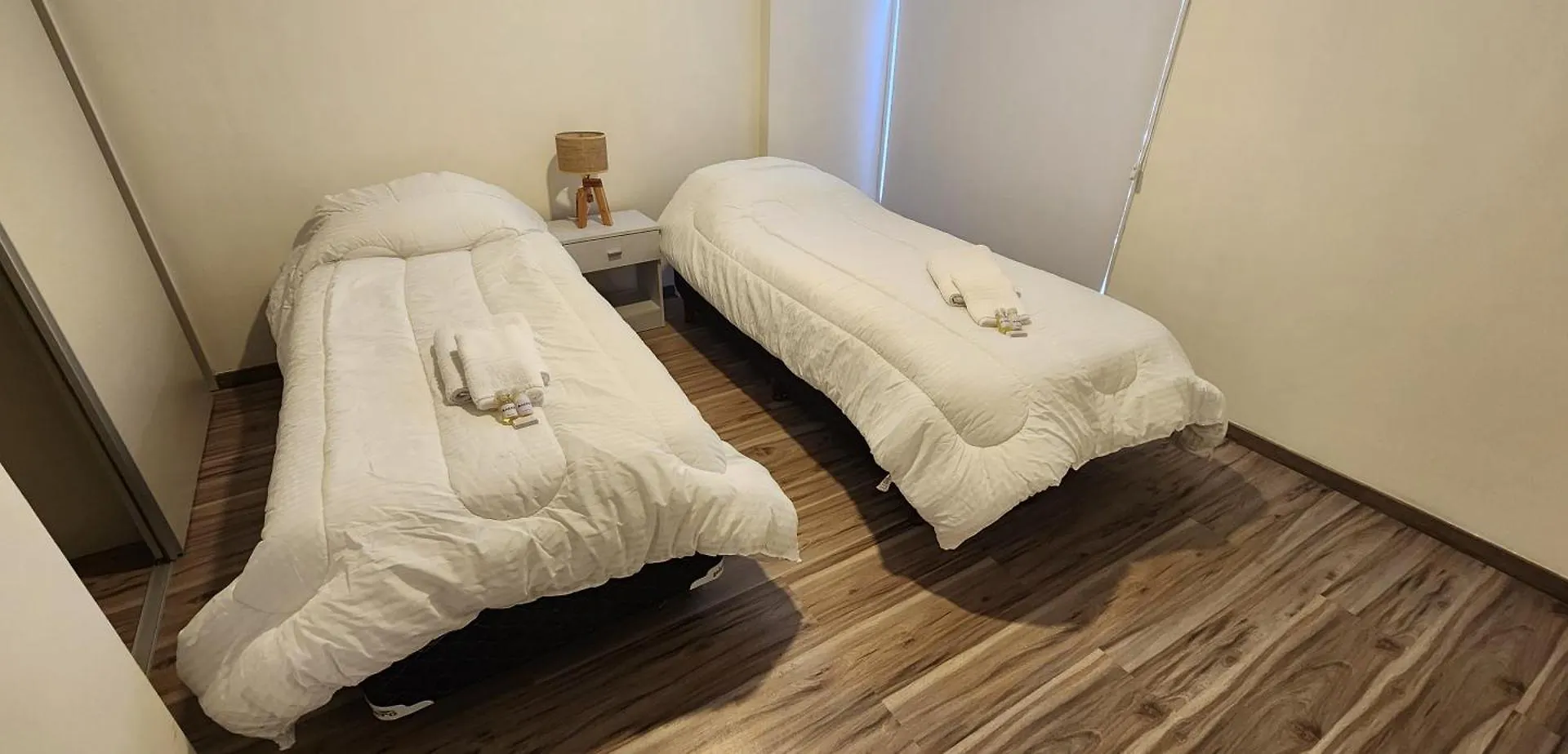 Beautiful Brand New Apartment