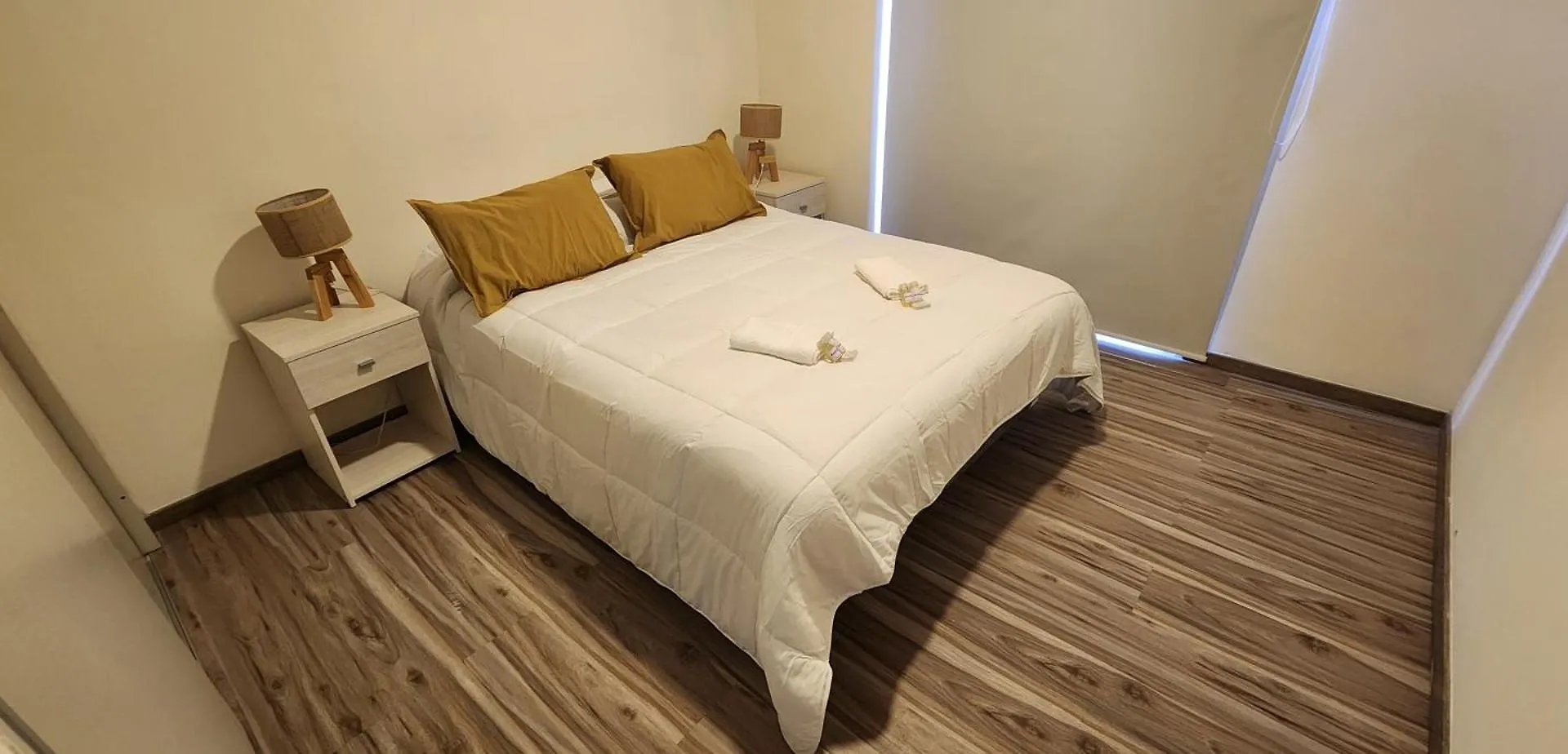 Excelente Ubicacion En El Centro De Mendoza Apartment