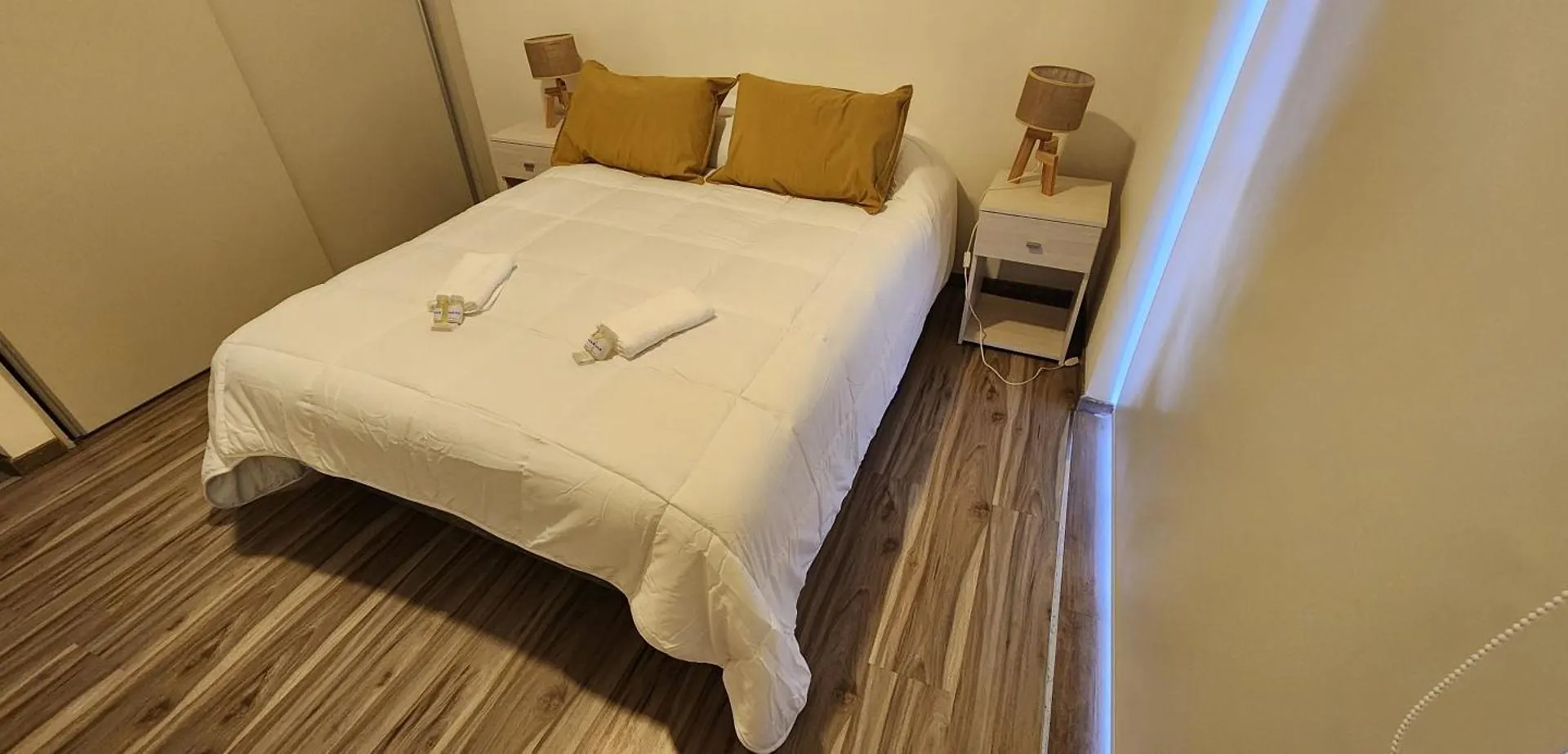 Beautiful Brand New Apartment 0*, Mendoza Argentina