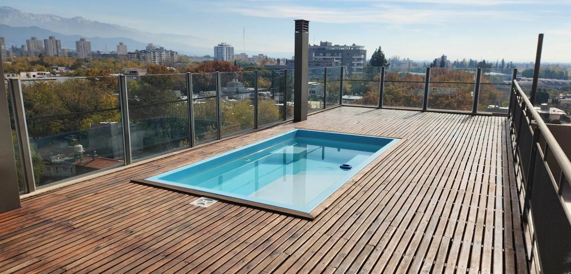 Beautiful Brand New Apartment