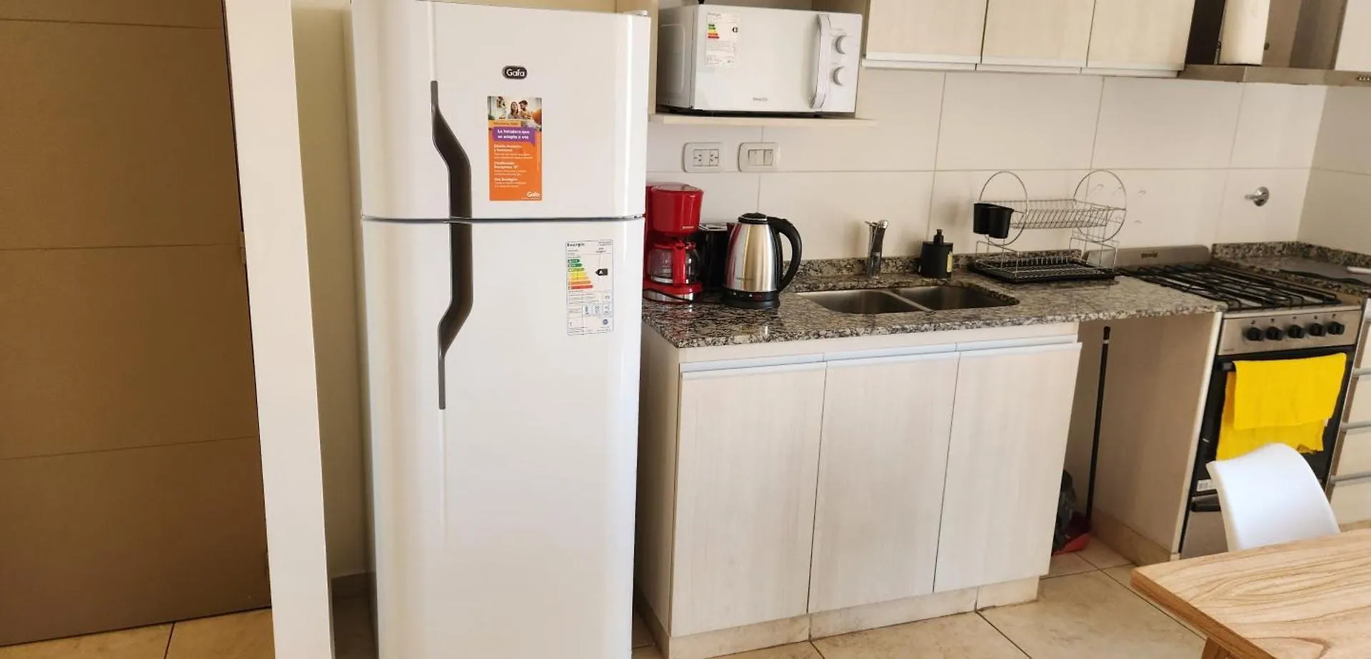 Excelente Ubicacion En El Centro De Mendoza Apartment Argentina