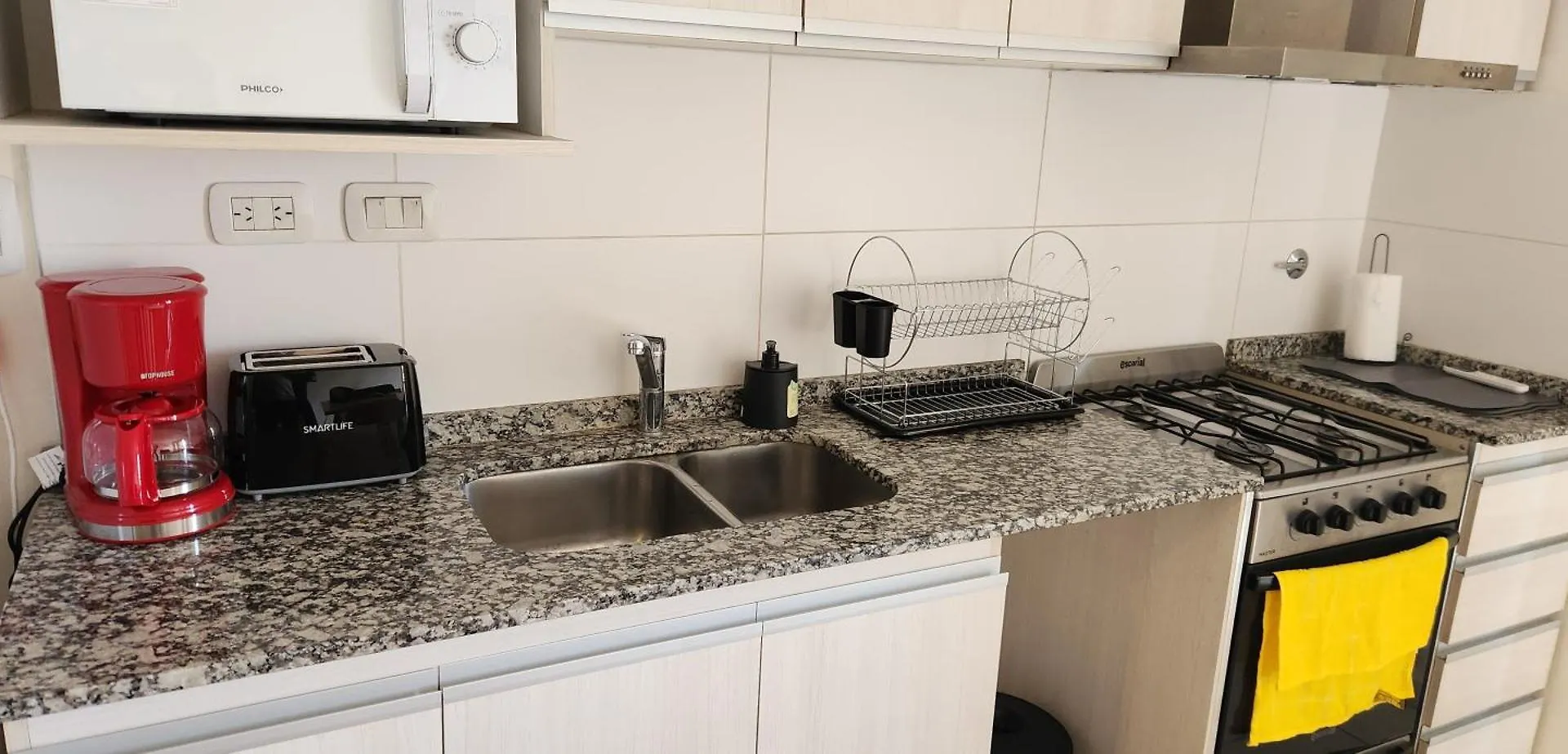 Beautiful Brand New Apartment Argentina
