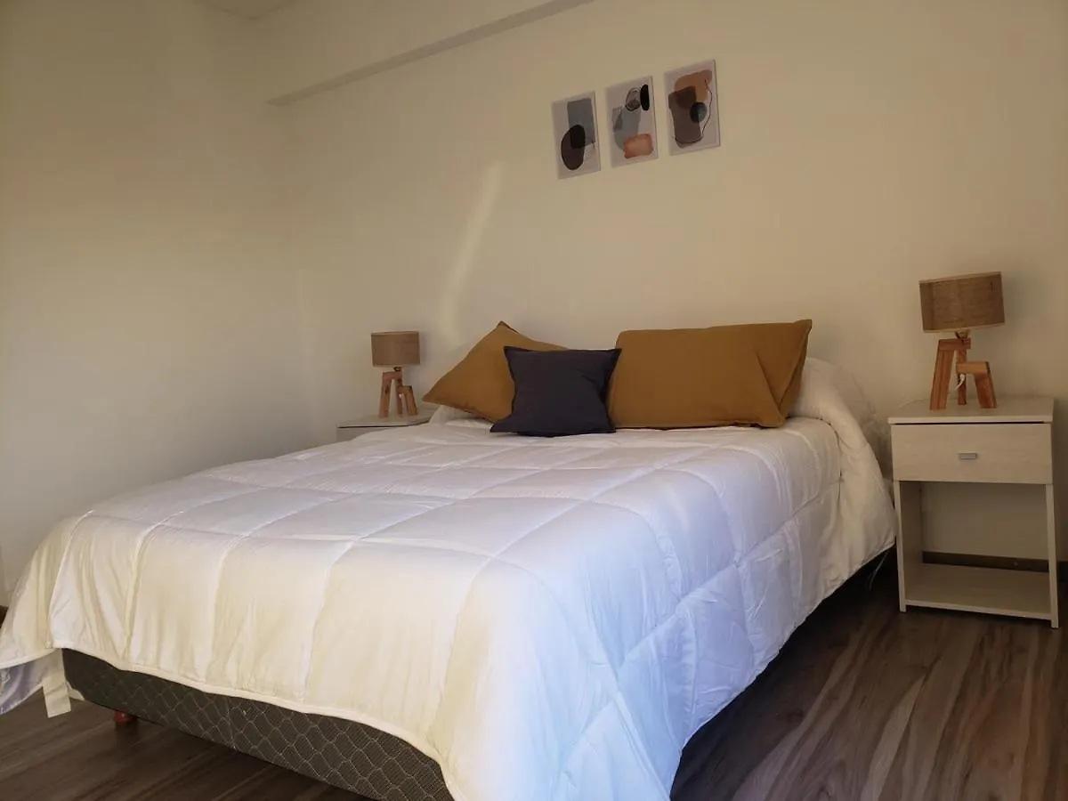 Beautiful Brand New Apartment