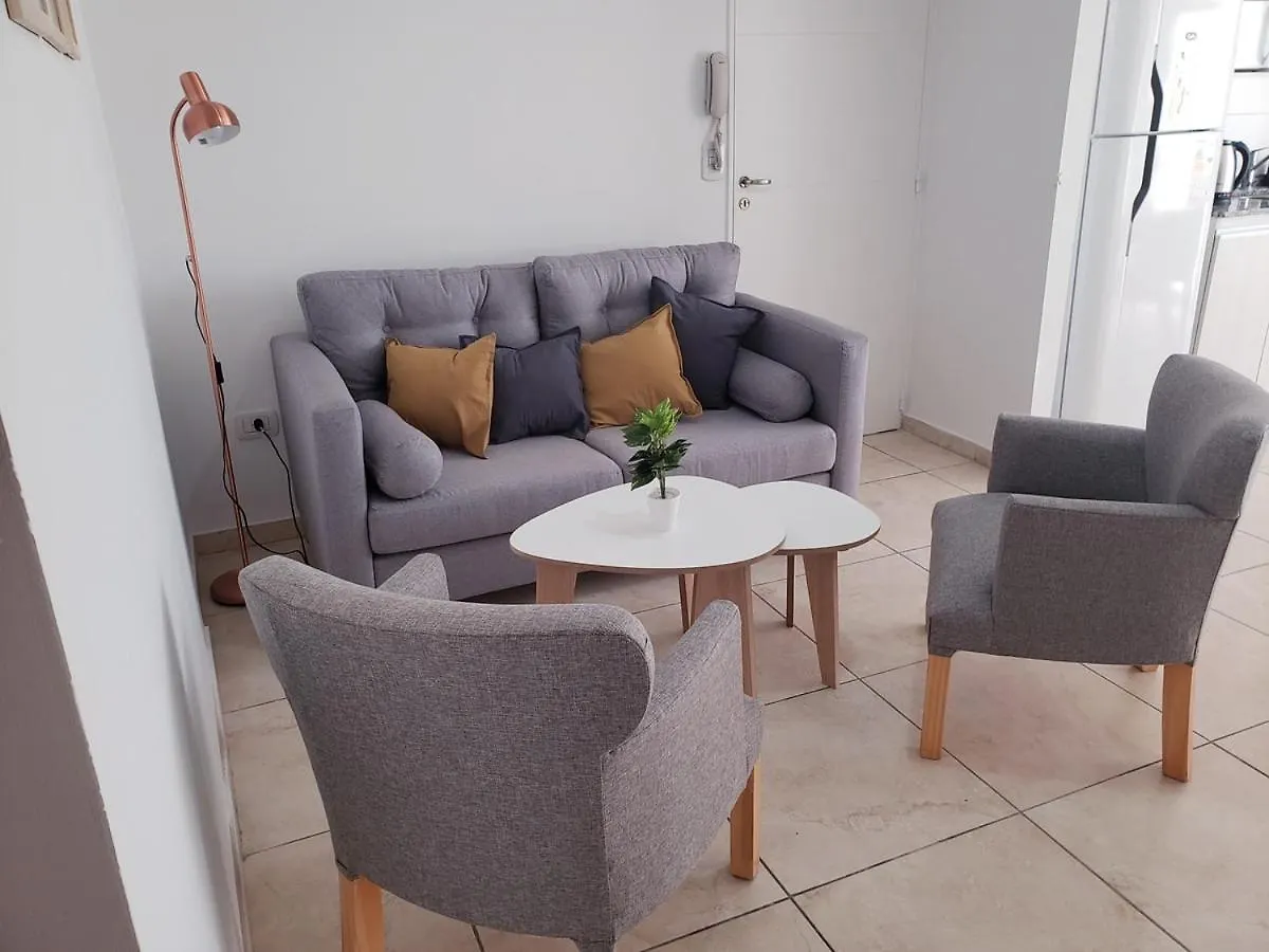 Beautiful Brand New Apartment Argentina
