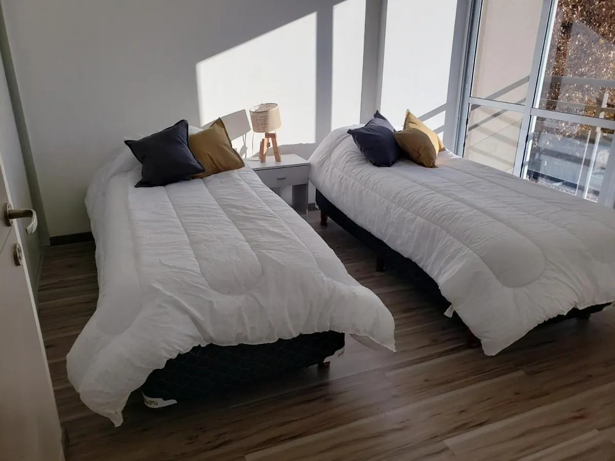 Beautiful Brand New Apartment