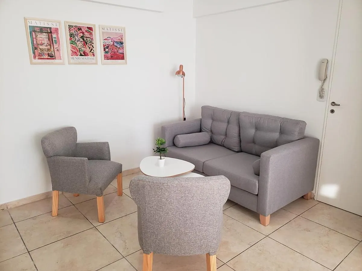 Beautiful Brand New Apartment