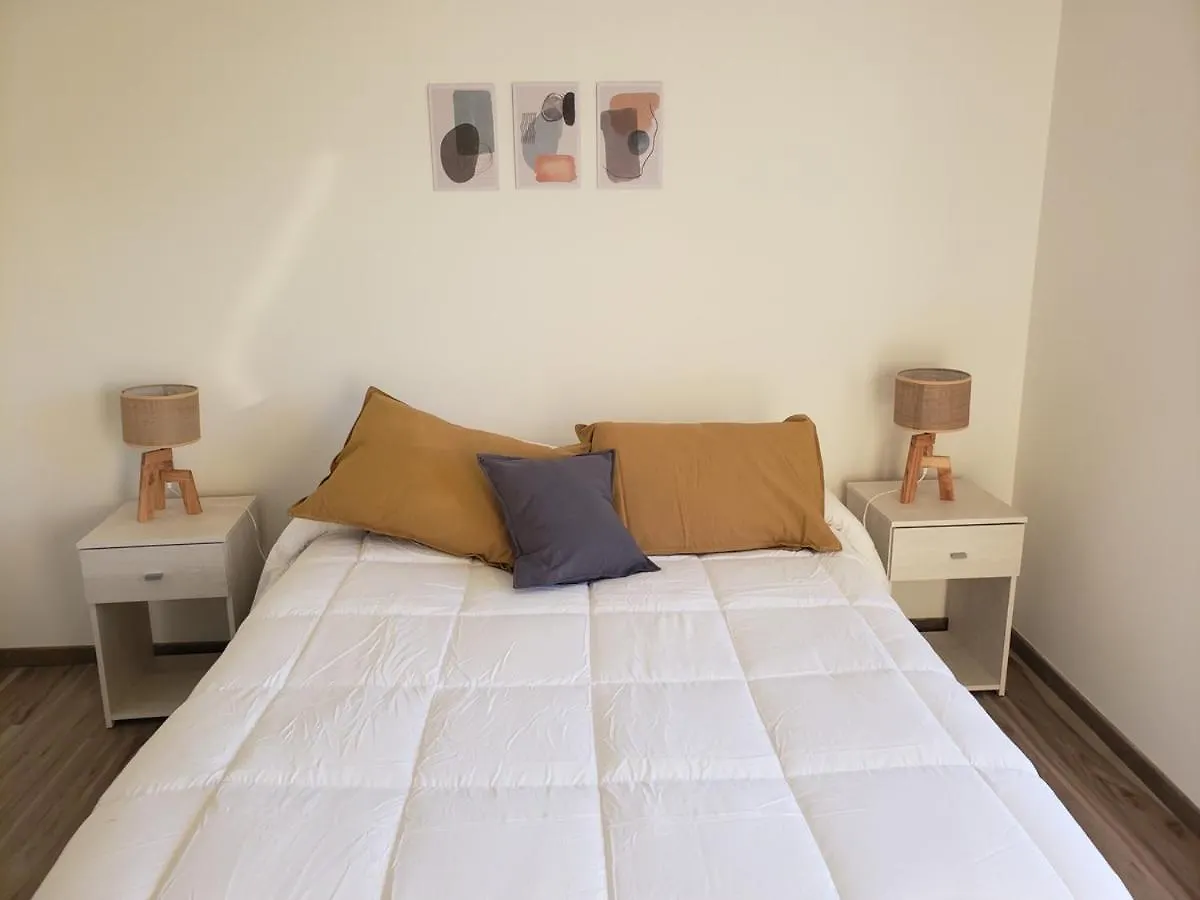 Beautiful Brand New Apartment Argentina