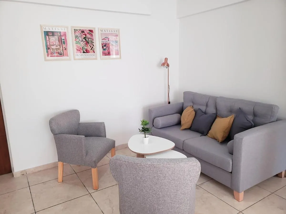 Beautiful Brand New Apartment  Mendoza