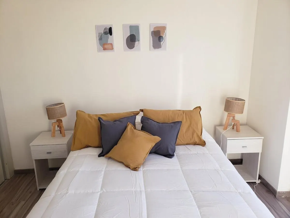 Beautiful Brand New Apartment 0*, Mendoza