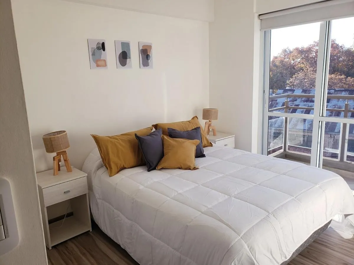 Beautiful Brand New Apartment Argentina