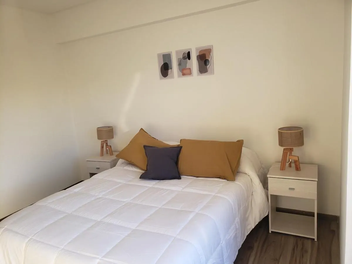 Beautiful Brand New Apartment 0*, Mendoza Argentina