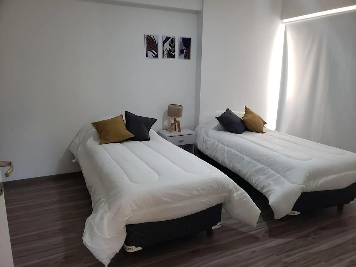 Beautiful Brand New Apartment  Mendoza