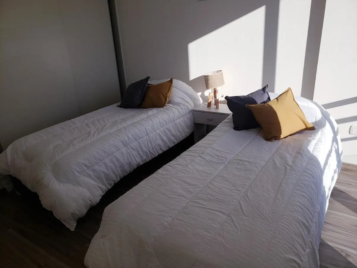 Beautiful Brand New Apartment