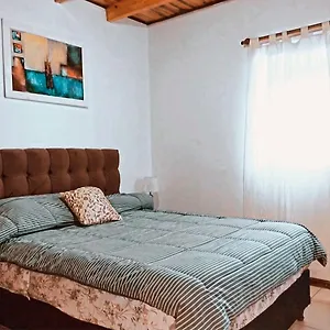 & Studio, Centro Mendoza