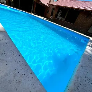 Casona 25 De Mayo Mendoza