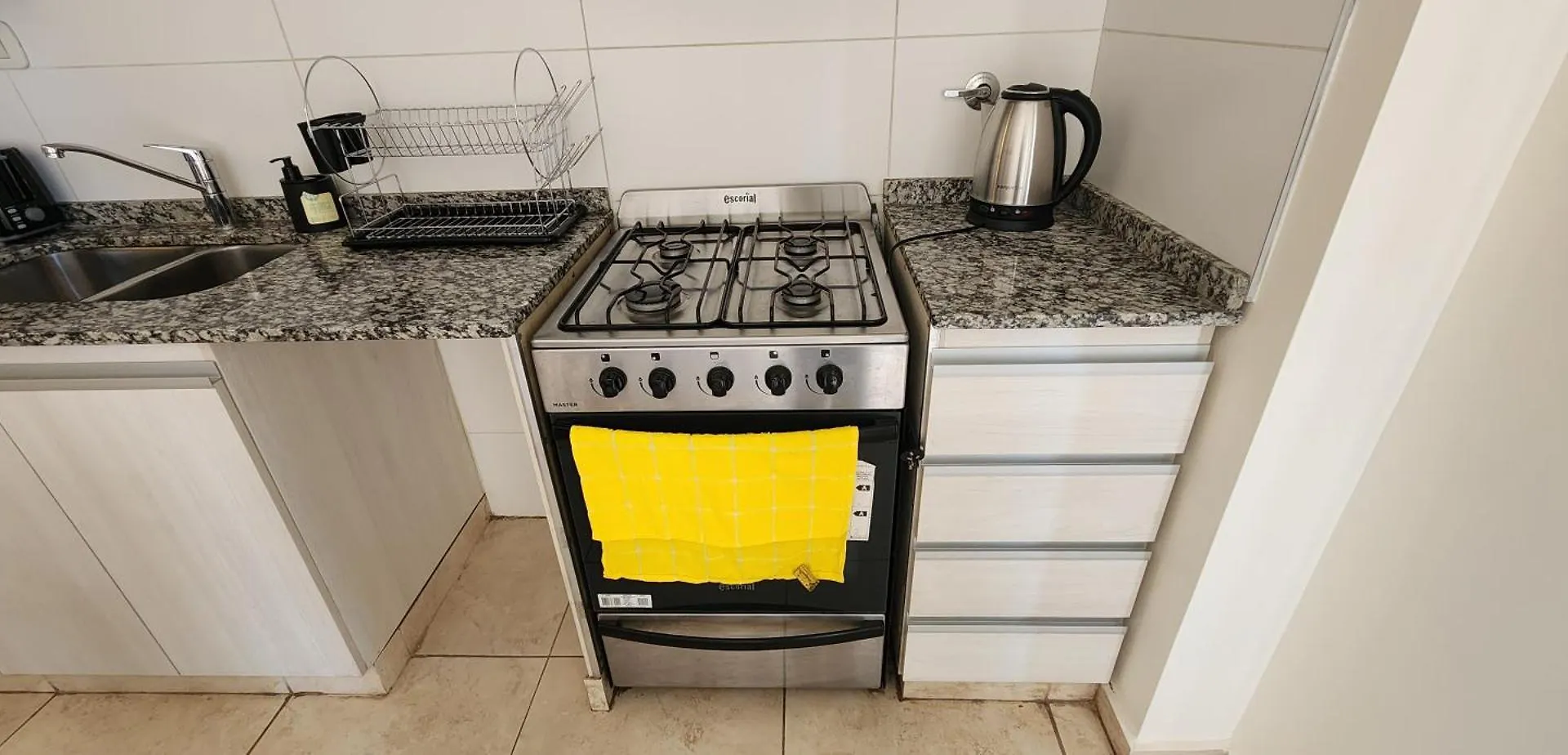 Excelente Ubicacion En El Centro De Mendoza Apartment