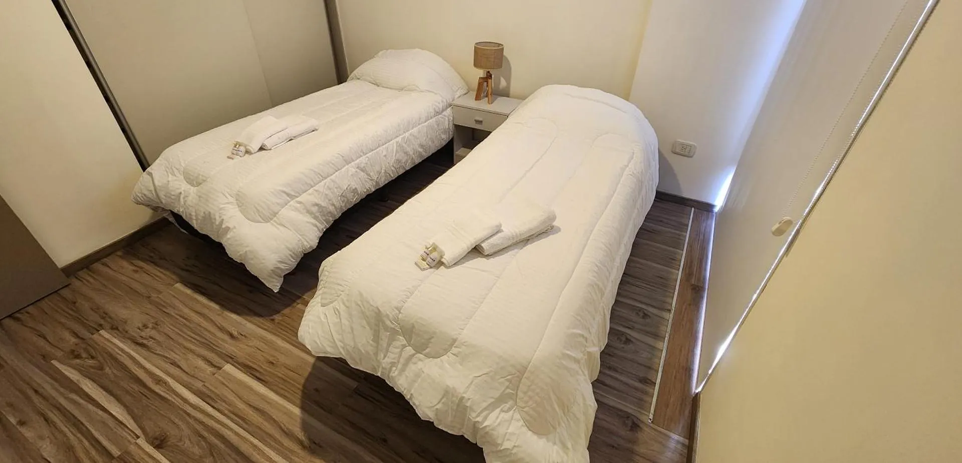 Excelente Ubicacion En El Centro De Mendoza Apartment Argentina